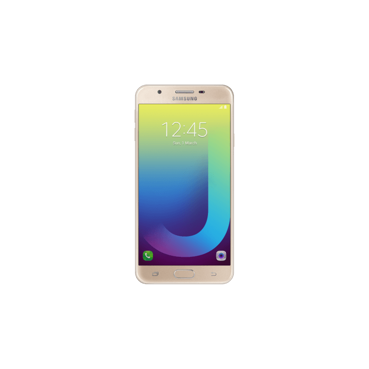 Samsung Galaxy J7 Prime, prikaz naprave.