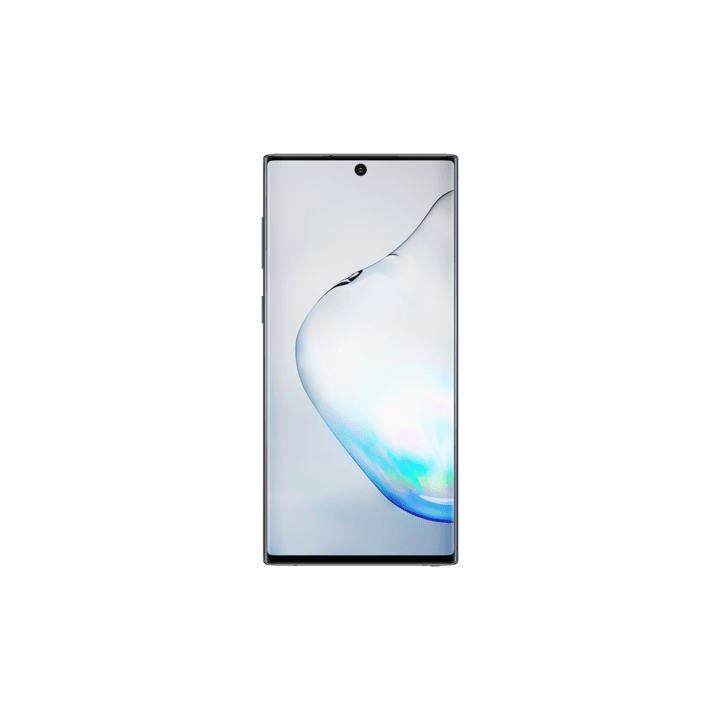 Samsung Galaxy Note 10, prikaz naprave.