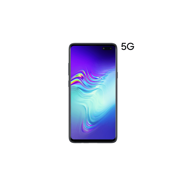 Samsung Galaxy S10 5G, prikaz naprave.