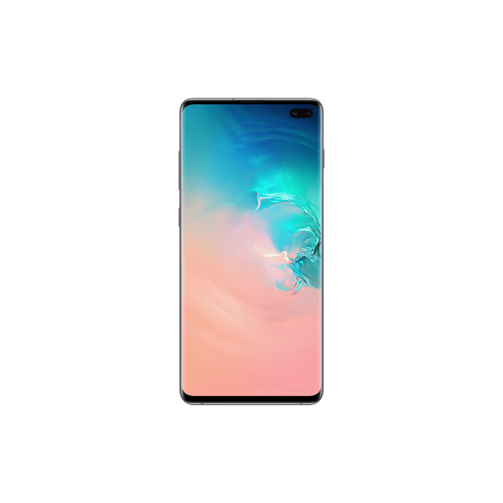 Samsung Galaxy S10 Plus, prikaz naprave.