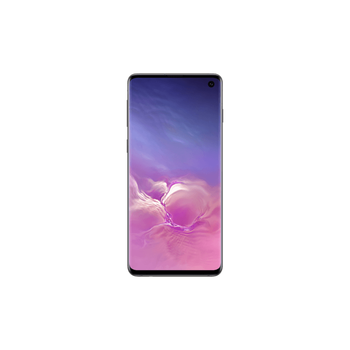 Samsung Galaxy S10, prikaz naprave.