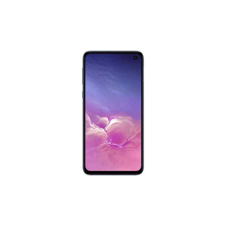 Samsung Galaxy S10e, prikaz naprave.
