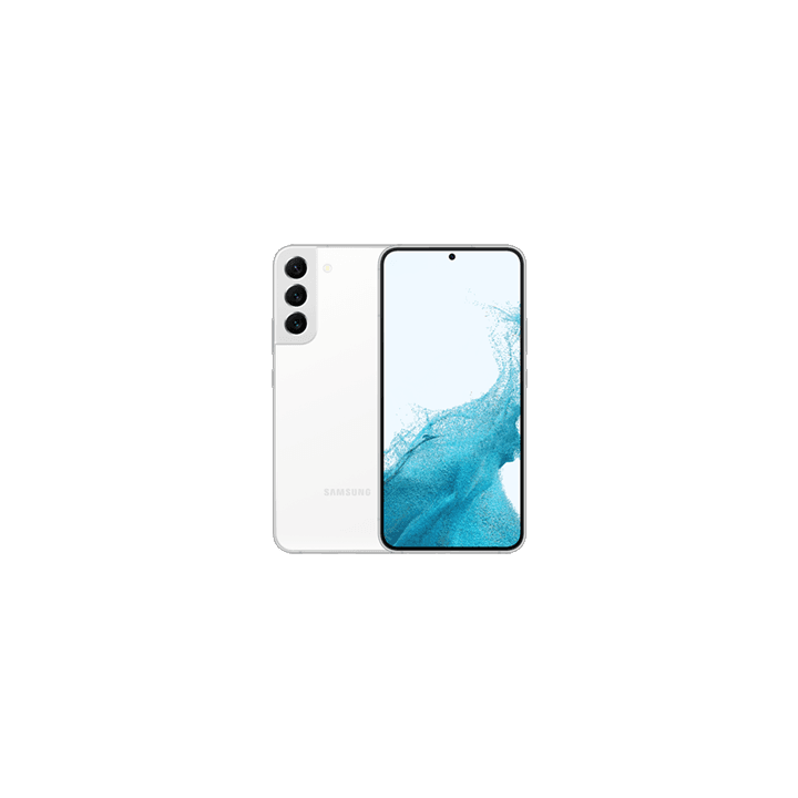Samsung Galaxy S22 Plus, prikaz naprave.