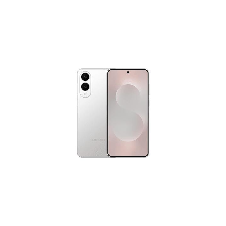 Samsung Galaxy S25 Edge, prikaz naprave.