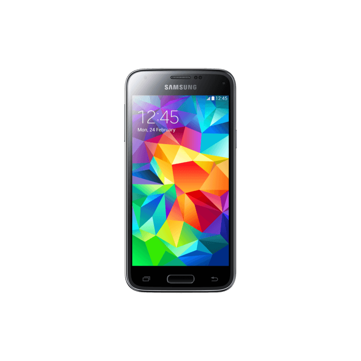 Samsung Galaxy S5 Mini, prikaz naprave.
