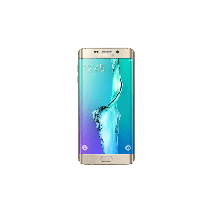 Samsung Galaxy S6 Edge Plus, prikaz naprave.