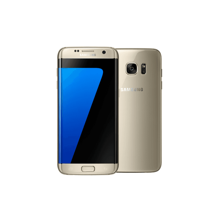 Samsung Galaxy S7 Edge, prikaz naprave.