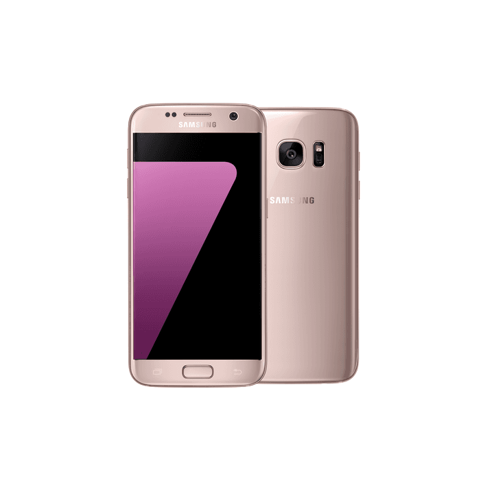 Samsung Galaxy S7, prikaz naprave.