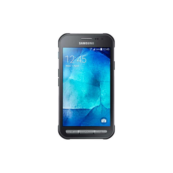 Samsung Galaxy Xcover 3, prikaz naprave.