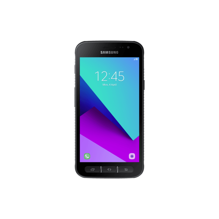 Samsung Galaxy Xcover 4, prikaz naprave.