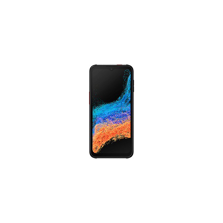Samsung Galaxy Xcover6 Pro, prikaz naprave.