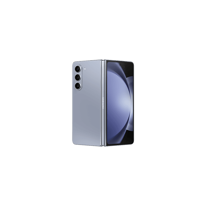 Samsung Galaxy Z Fold5, prikaz naprave.