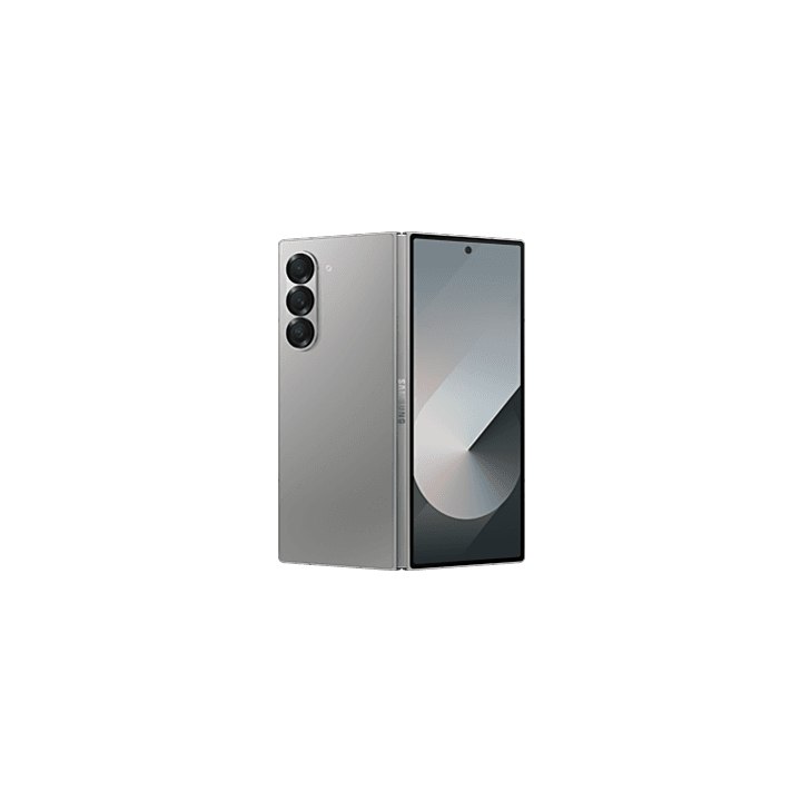 Samsung Galaxy Z Fold6, prikaz naprave.