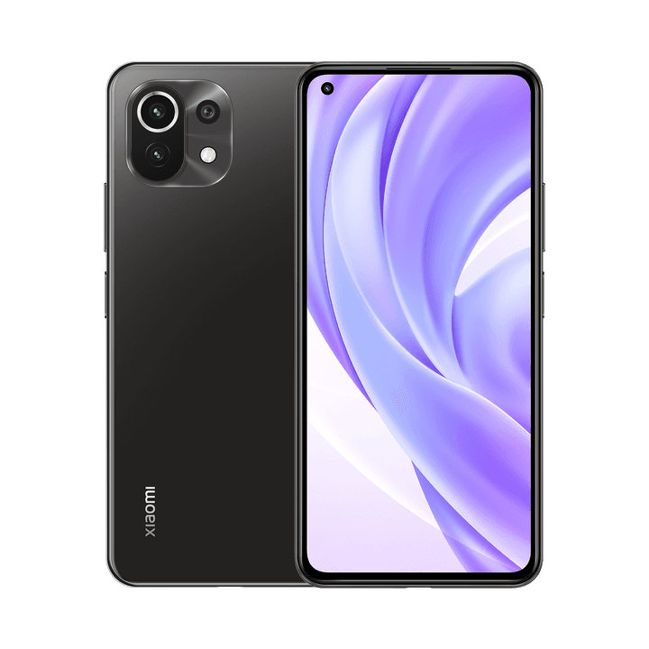 Xiaomi Mi 11 Lite, prikaz naprave.