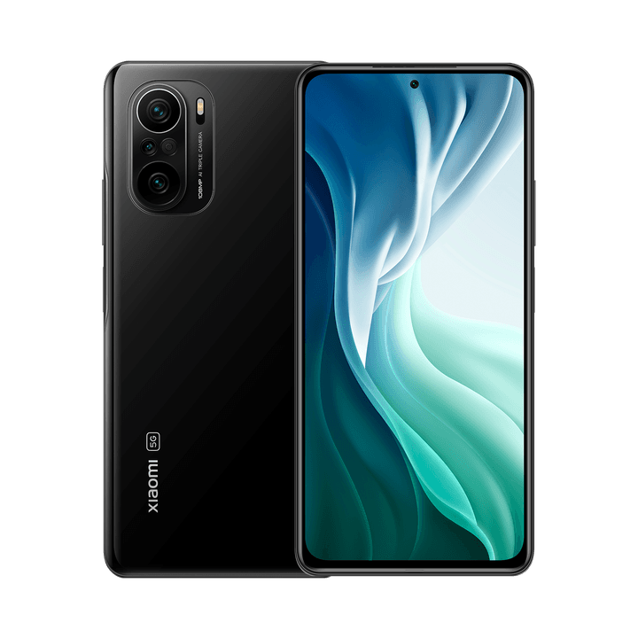 Xiaomi Mi 11i, prikaz naprave.