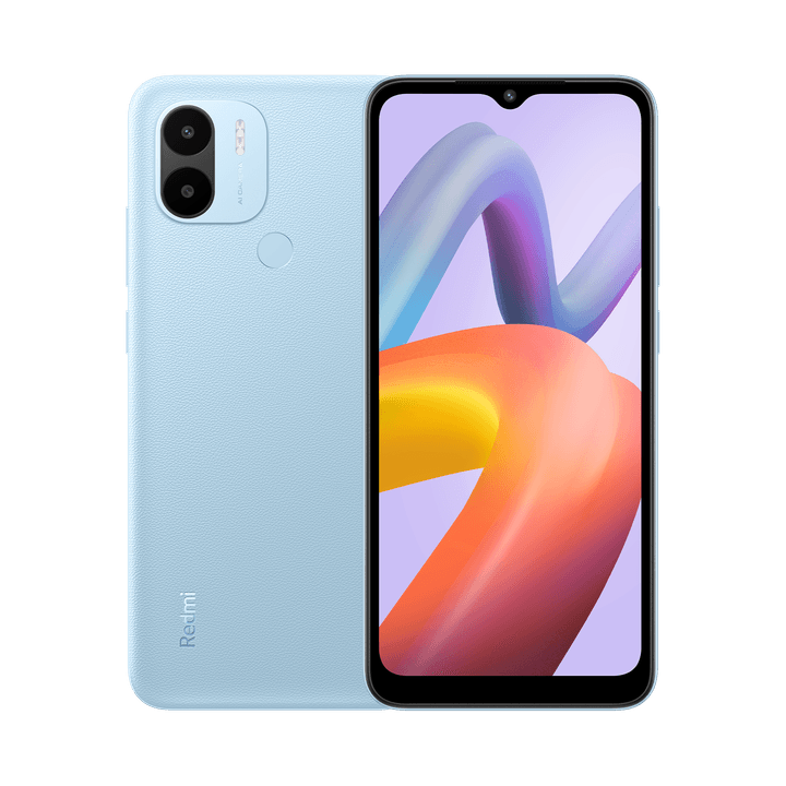Xiaomi Redmi A2 Plus, prikaz naprave.