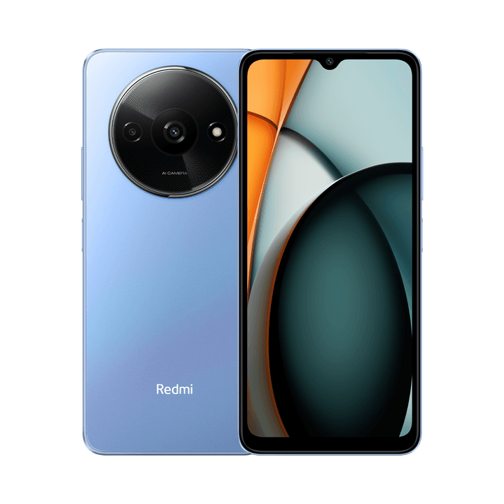 Xiaomi Redmi A3, prikaz naprave.