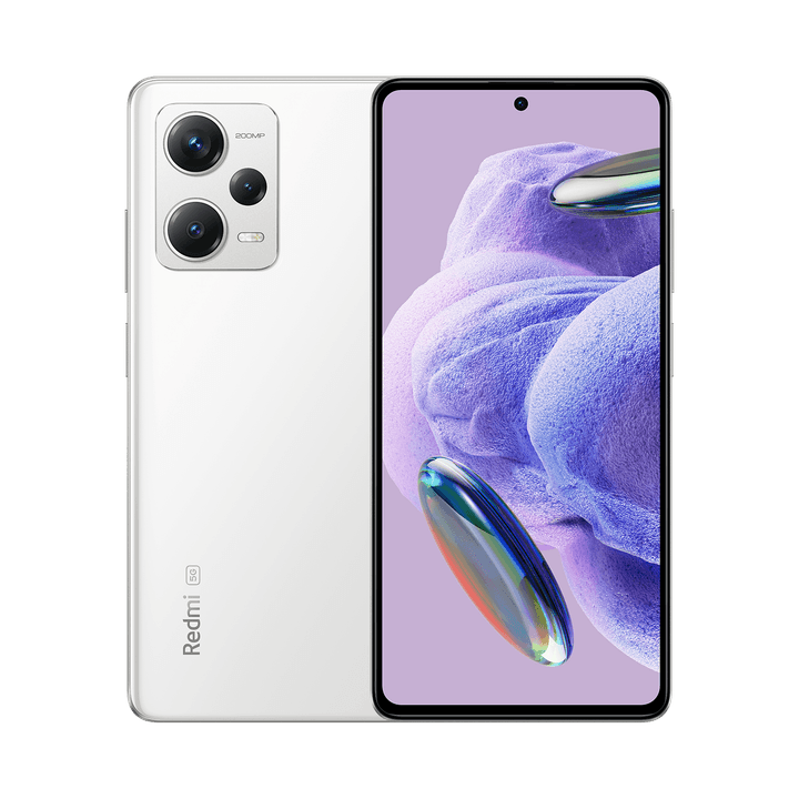 Xiaomi Redmi Note 12 Pro Plus 5G, prikaz naprave.