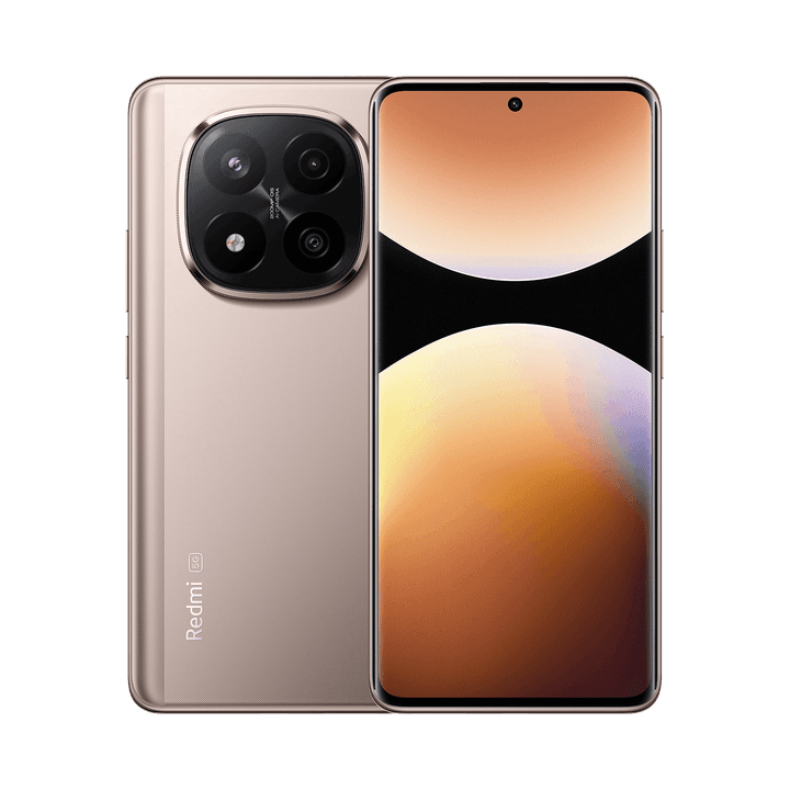 Xiaomi Redmi Note 14 Pro Plus 5G, prikaz naprave.