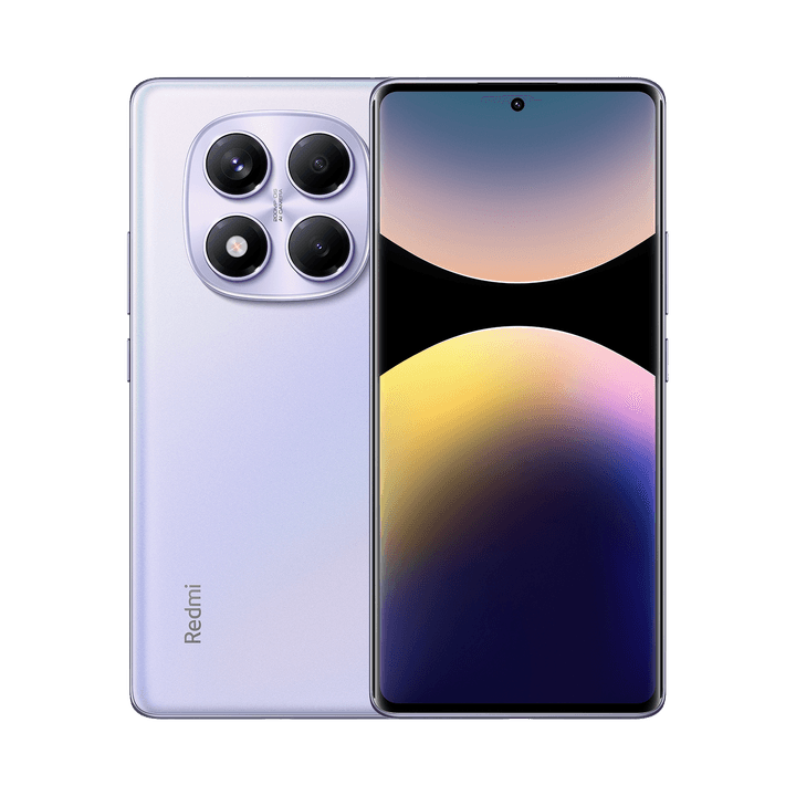 Xiaomi Redmi Note 14 Pro, prikaz naprave.