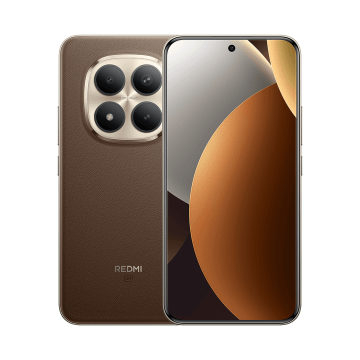 Xiaomi Redmi Note 15 Pro Plus, prikaz naprave.