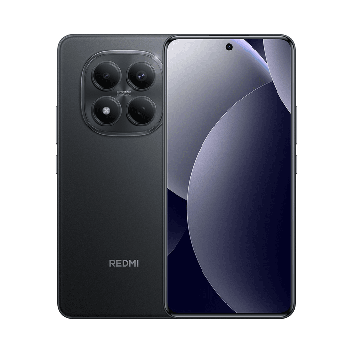 Xiaomi Redmi Note 15 Pro, prikaz naprave.