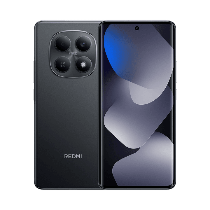 Xiaomi Redmi Note 15, prikaz naprave.